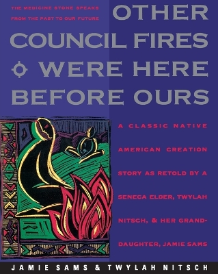 Other Council Fires here before ours book