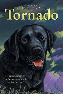 Tornado book