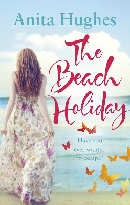 Beach Holiday book