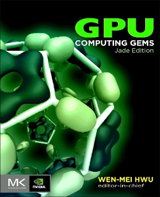 GPU Computing Gems Jade Edition book