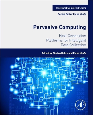 Pervasive Computing book