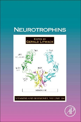 Neurotrophins book