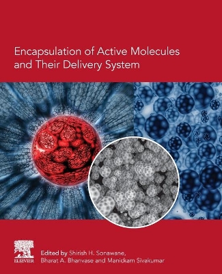 Encapsulation of Active Molecules and Their Delivery System book