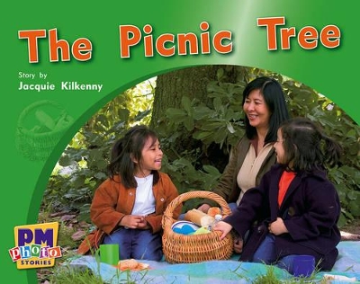 The Picnic Tree book