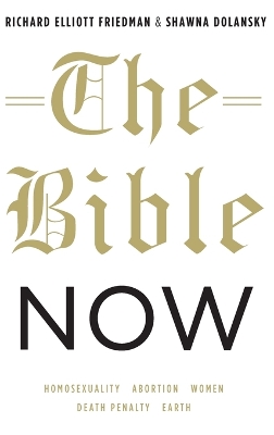 Bible Now book