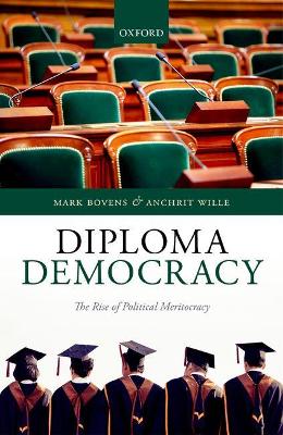 Diploma Democracy book