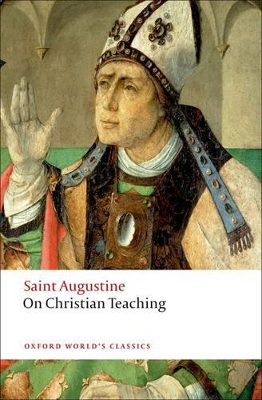 On Christian Teaching book