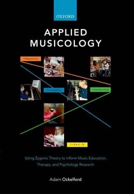 Applied Musicology book