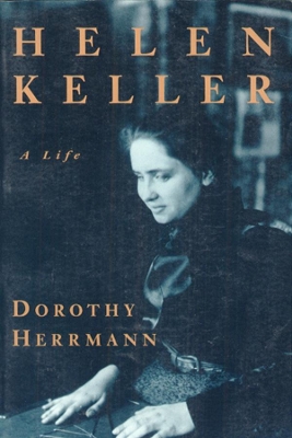 Helen Keller book