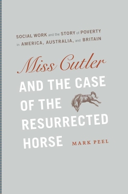 Miss Cutler and the Case of the Resurrected Horse book