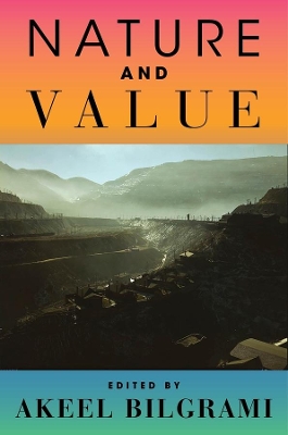 Nature and Value book