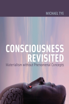 Consciousness Revisited book