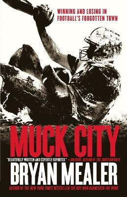 Muck City book