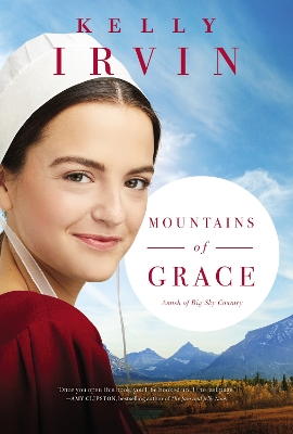Mountains of Grace book