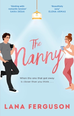 The Nanny by Lana Ferguson