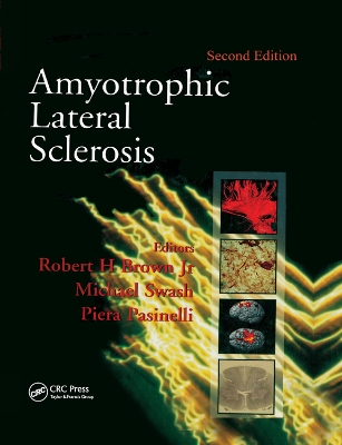 Amyotrophic Lateral Sclerosis, Second Edition by Robert H. Brown