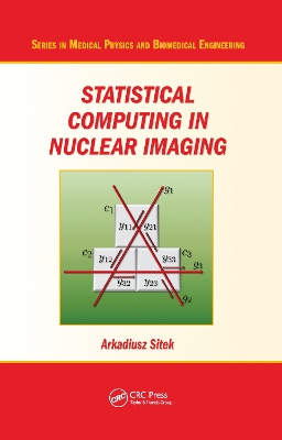 Statistical Computing in Nuclear Imaging book