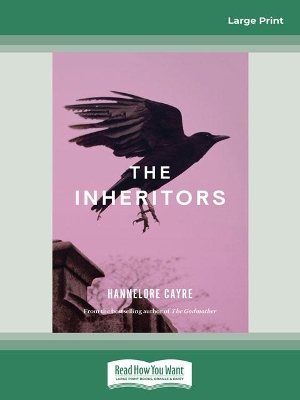 The Inheritors by Hannelore Cayre