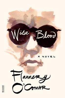 Wise Blood book