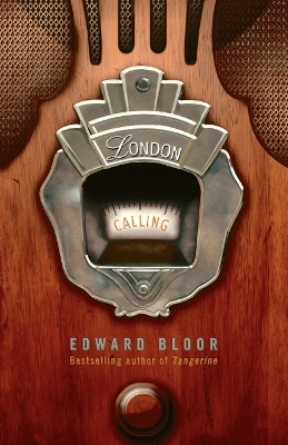 London Calling book