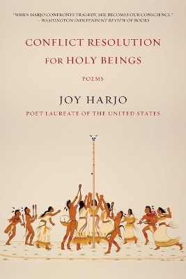 Conflict Resolution for Holy Beings book