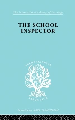 School Inspector book