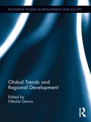 Global Trends and Regional Development book