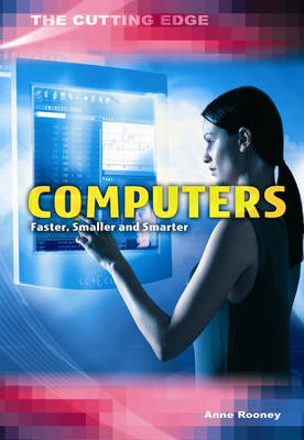 Computers book