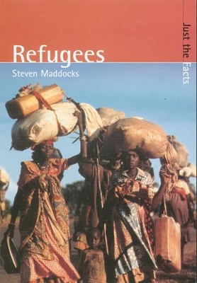 Just the Facts: Refugees book