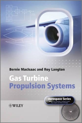 Gas Turbine Propulsion Systems book