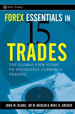 Forex Essentials in 15 Trades book