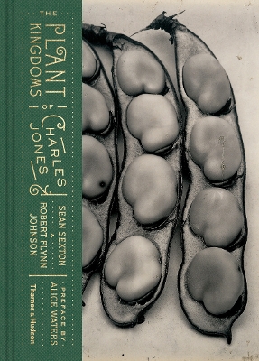 Plant Kingdoms of Charles Jones book