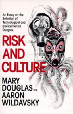 Risk and Culture book