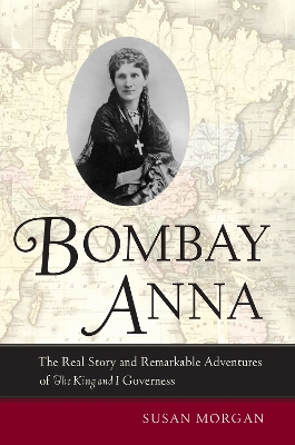 Bombay Anna book