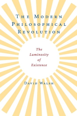 Modern Philosophical Revolution book