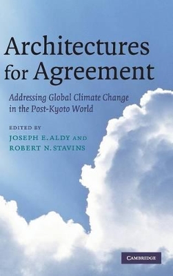Architectures for Agreement book