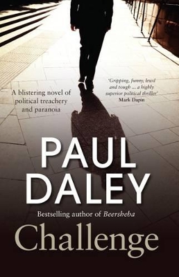 Challenge by Paul Daley