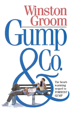 Gump & Co. book