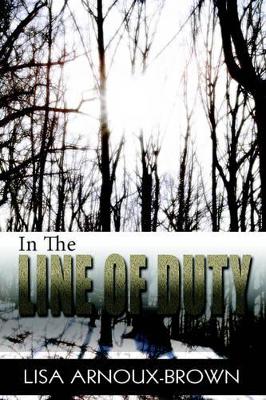 In the Line of Duty book