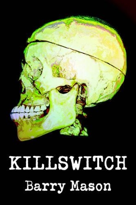 Killswitch book