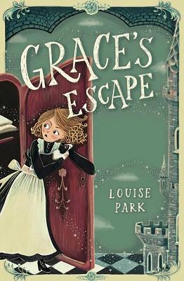 Grace's Escape book