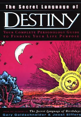 Secret Language of Destiny book