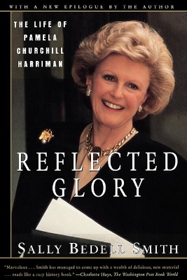Reflected Glory book