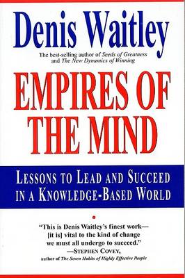 Empires of the Mind book