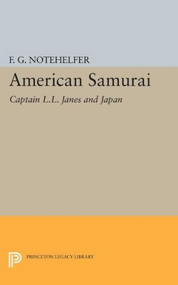 American Samurai book