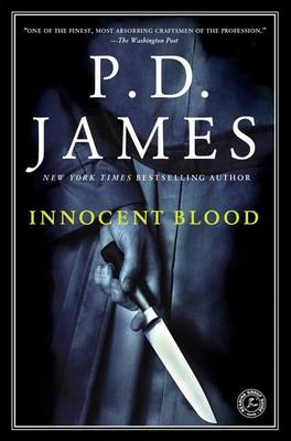 Innocent Blood by P. D. James