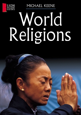 World Religions book