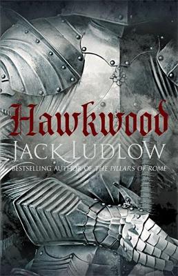 Hawkwood by Jack Ludlow