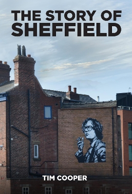 Story of Sheffield book