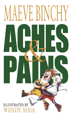 Aches & Pains book